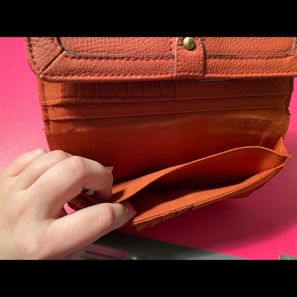 target wallet - Picture 9 of 10